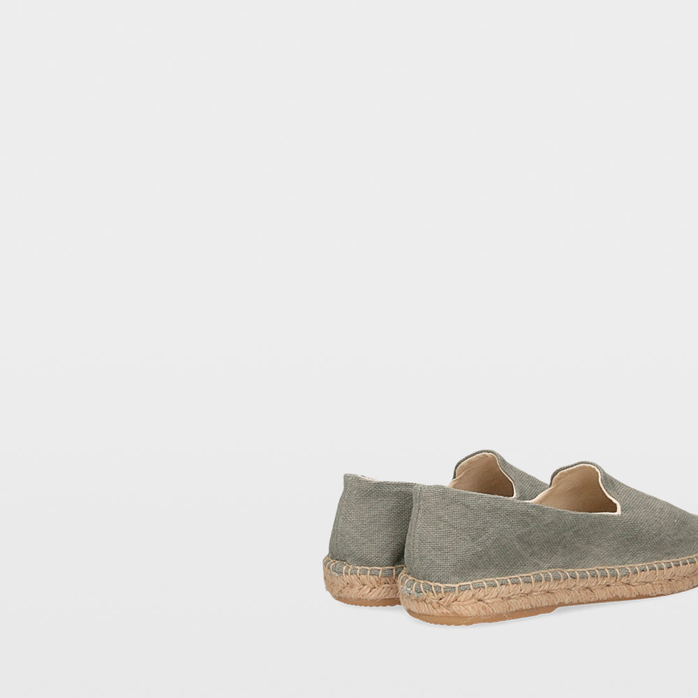 Scalpers Skull - Espadrilles