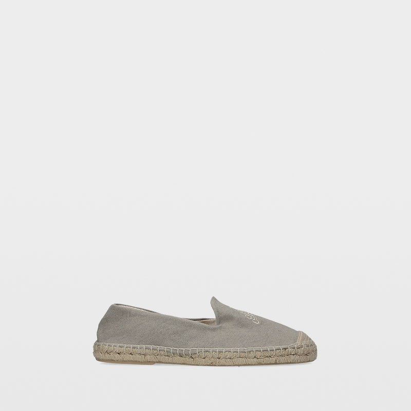 Scalpers Skull - Espadrilles