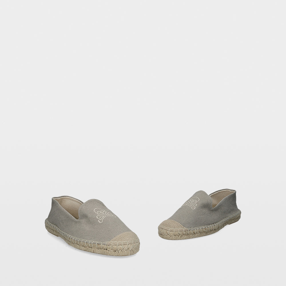 Scalpers Skull - Espadrilles