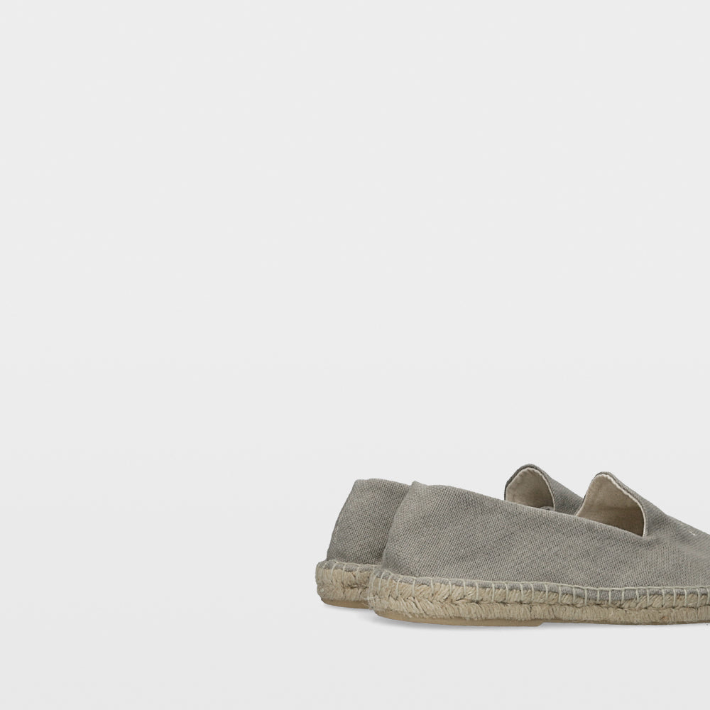 Scalpers Skull - Espadrilles