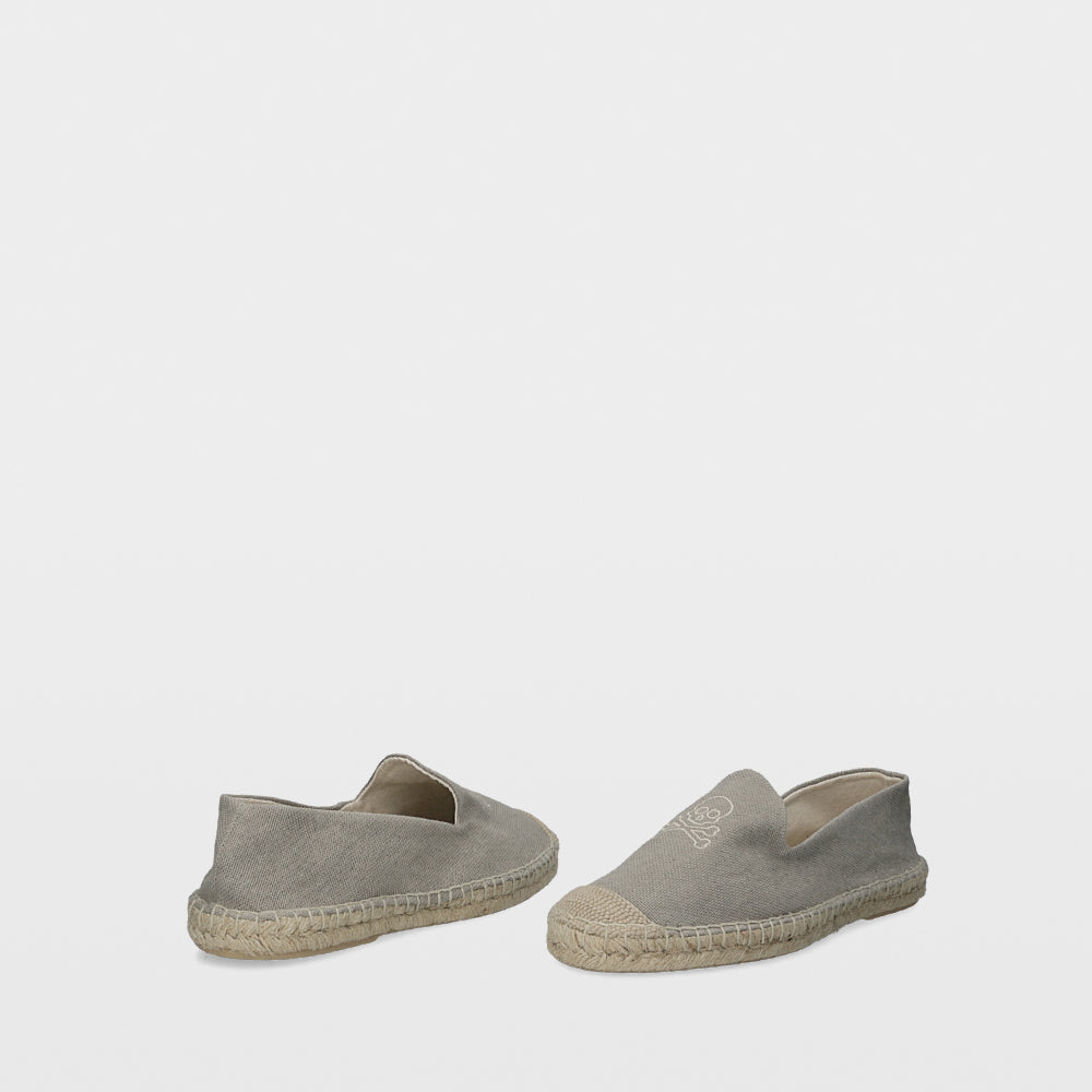 Scalpers Skull - Espadrilles