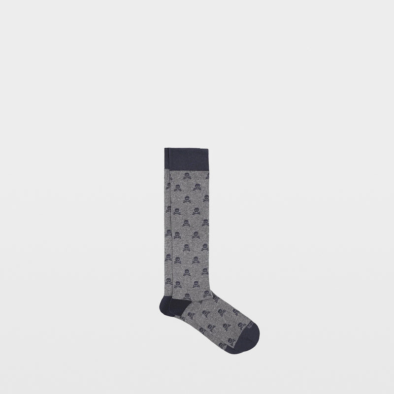 Scalpers Skull - Socks