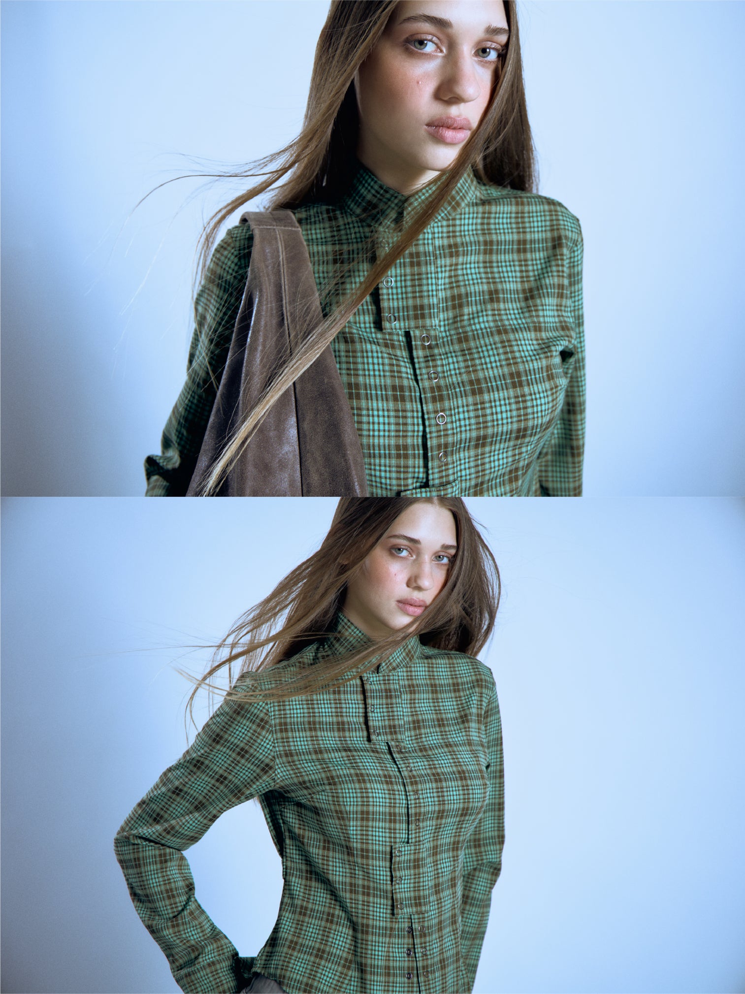 Comprar el look