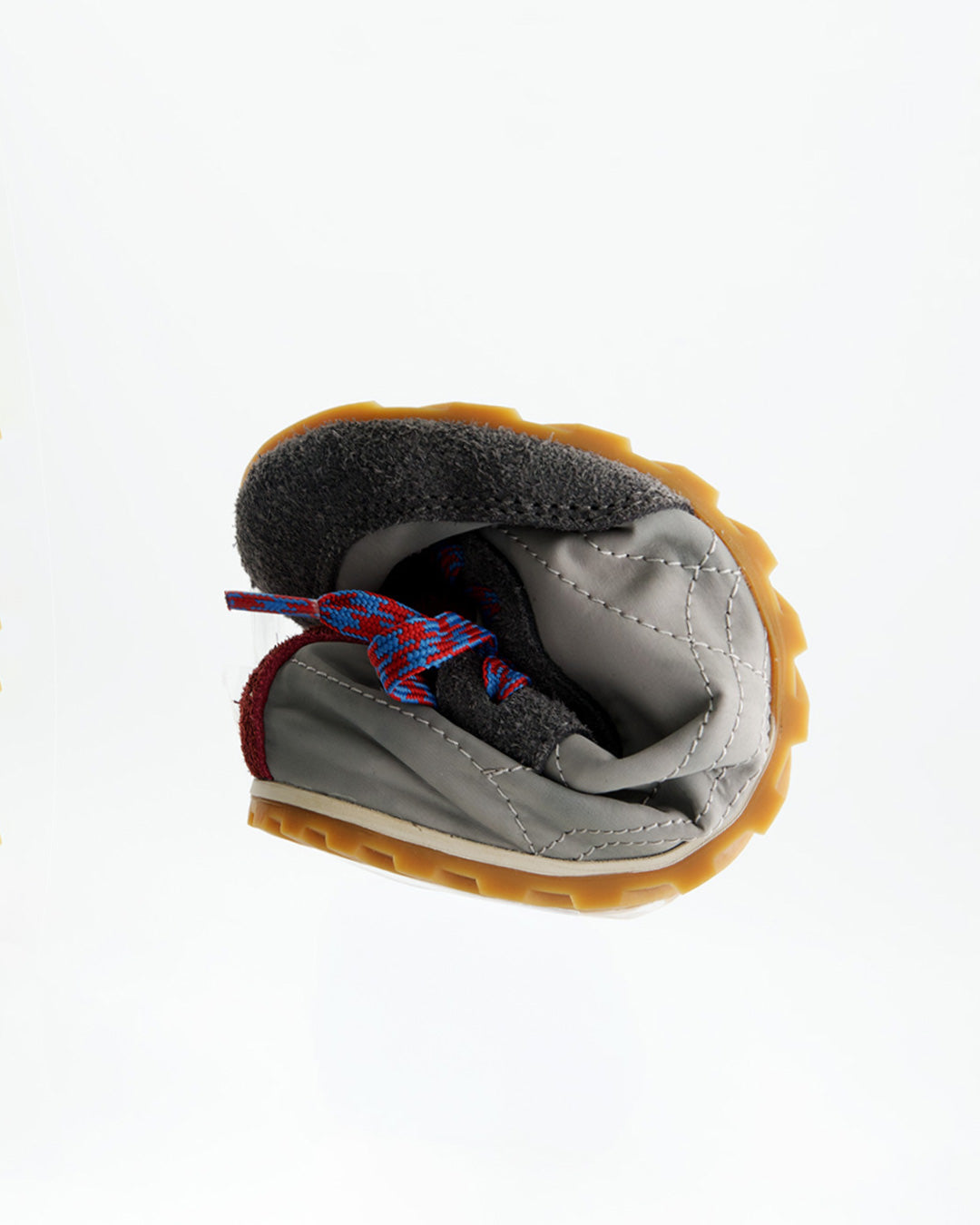 Skeachers retro grises - Moov
