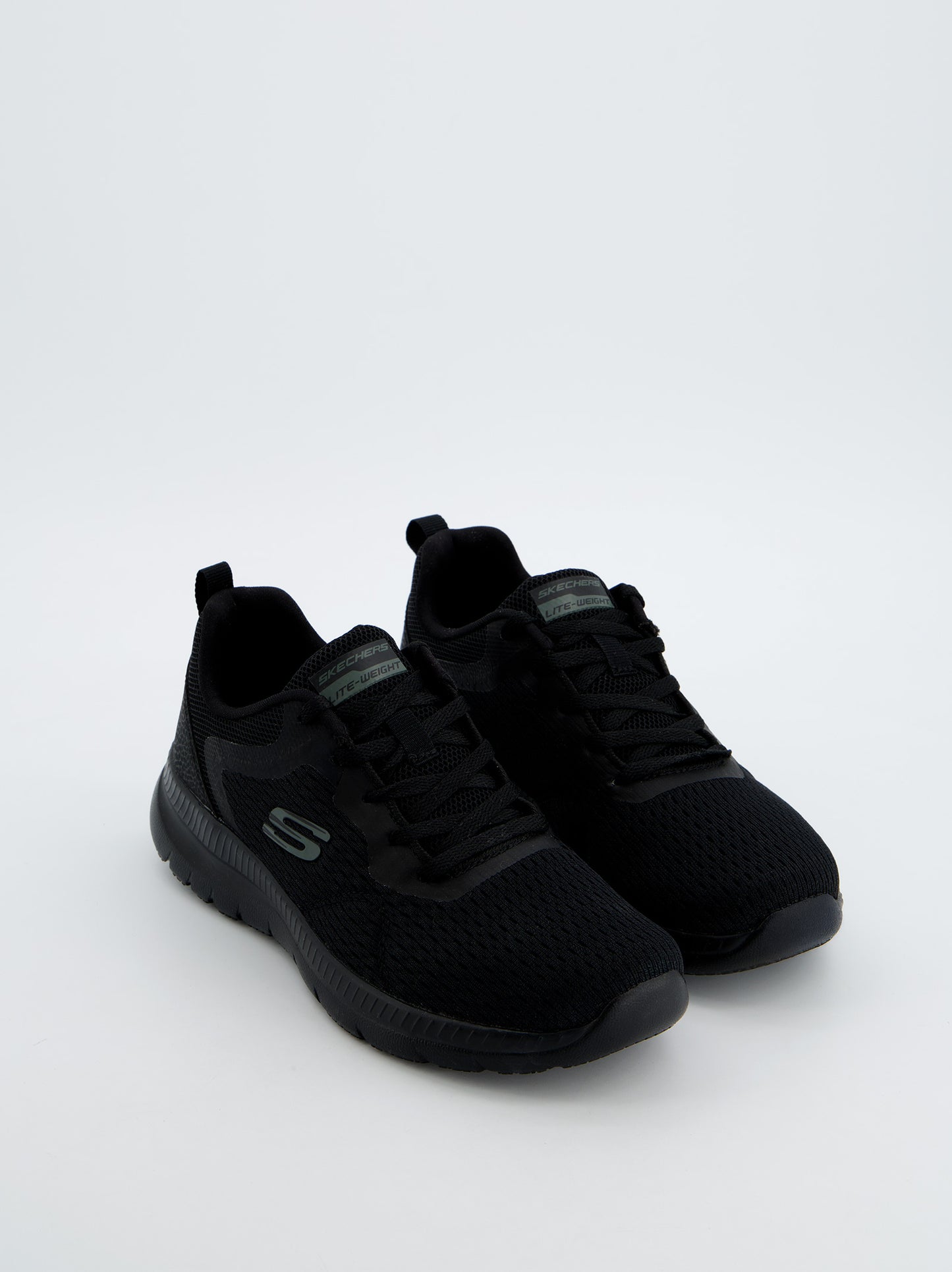 Skechers Arch Fit Negras