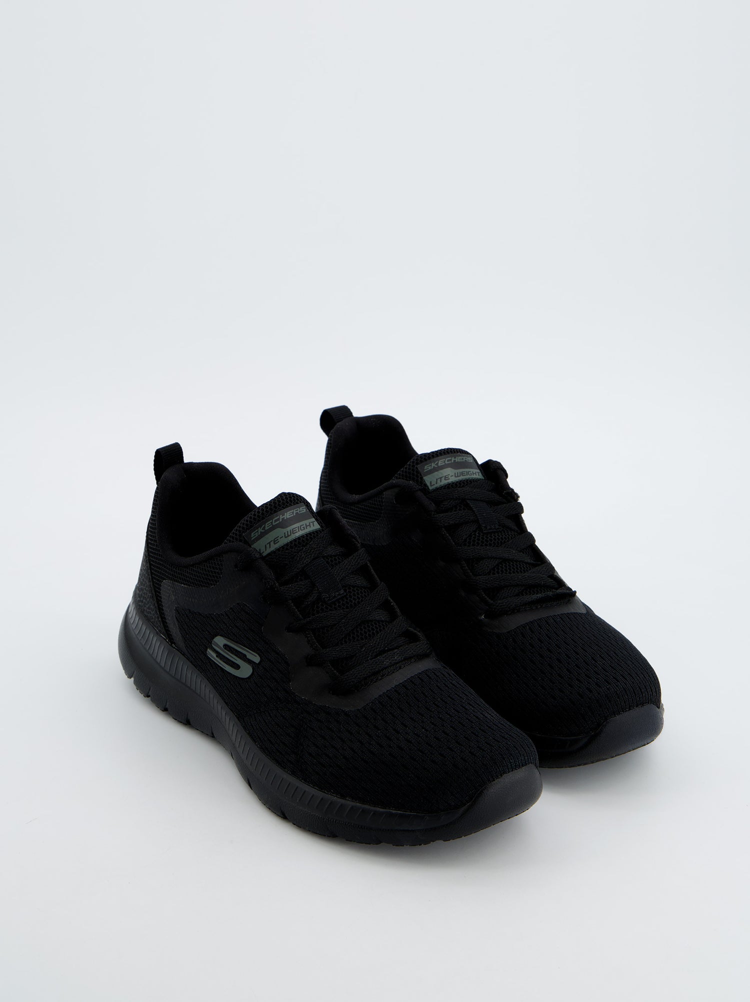 Skechers Arch Fit Negras
