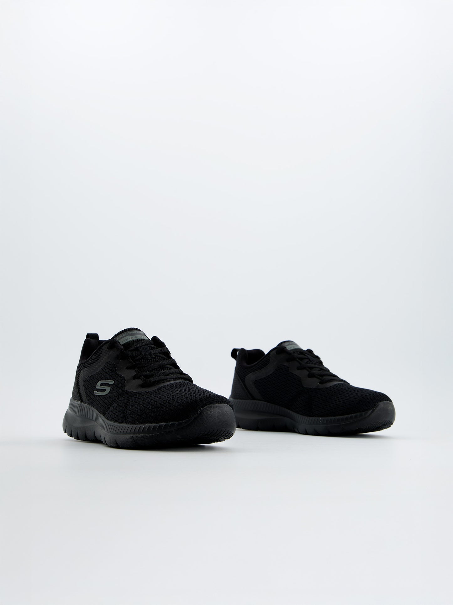 Skechers Arch Fit Negras
