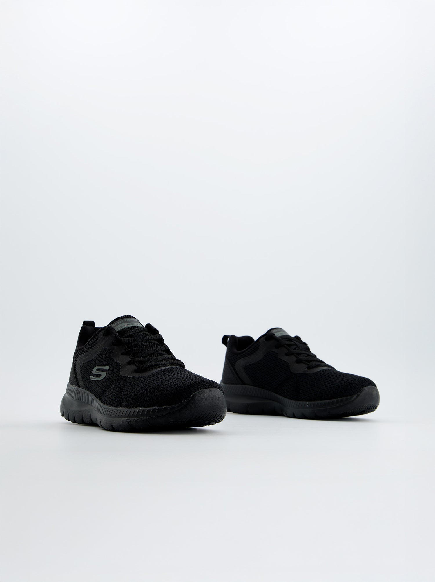 Skechers Arch Fit Negras