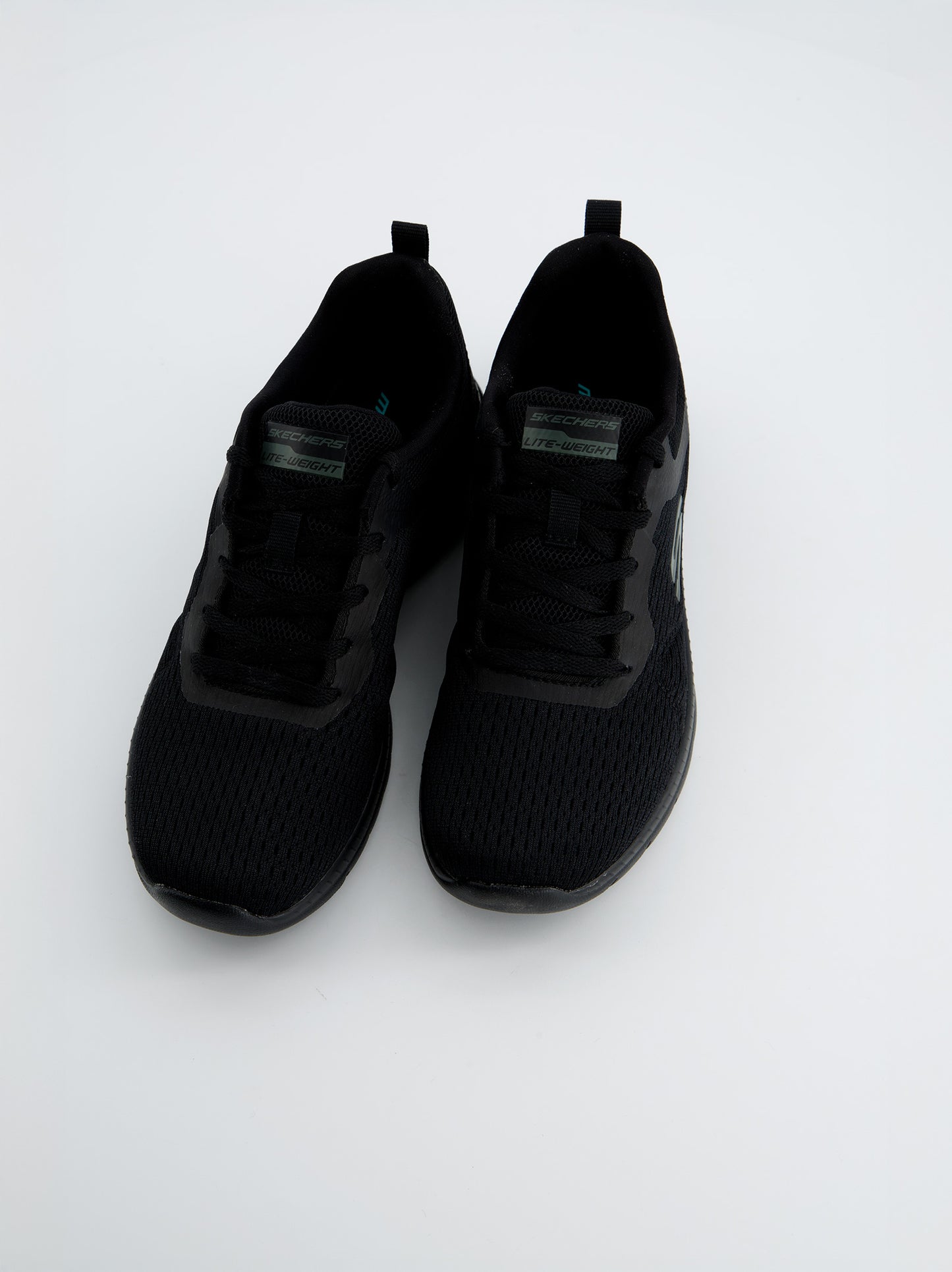 Skechers Arch Fit Negras