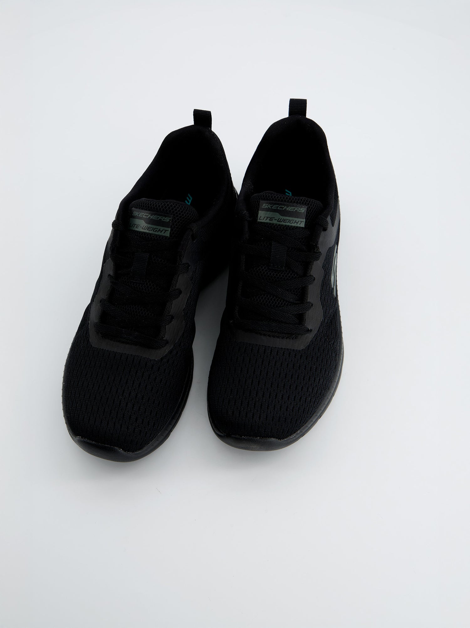 Skechers Arch Fit Negras
