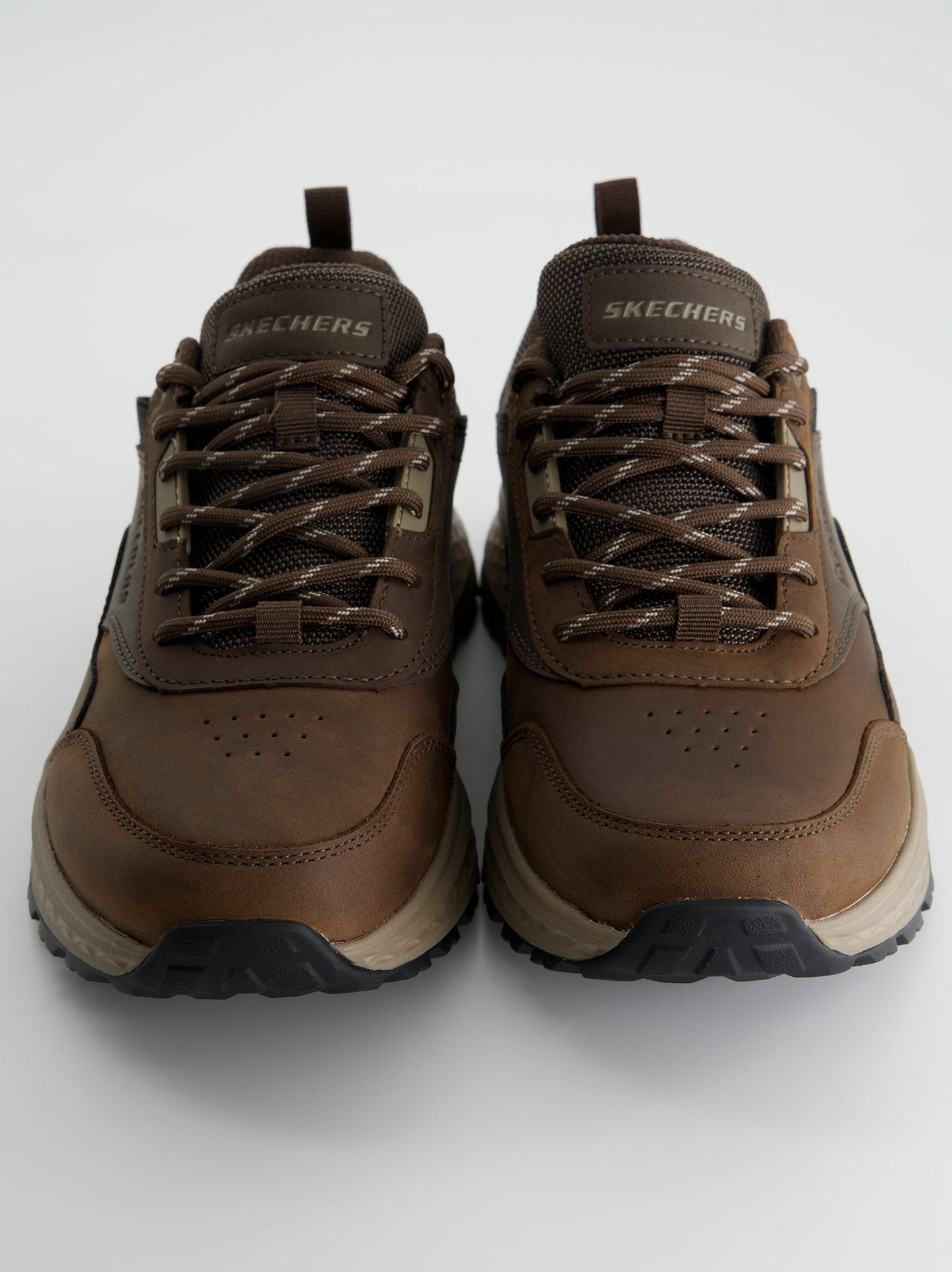 Skechers marrones