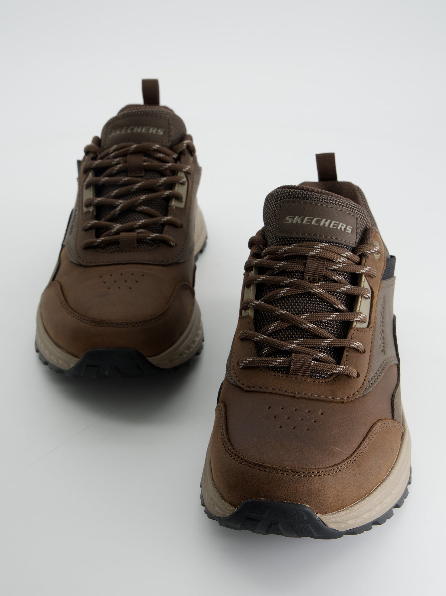 Skechers marrones