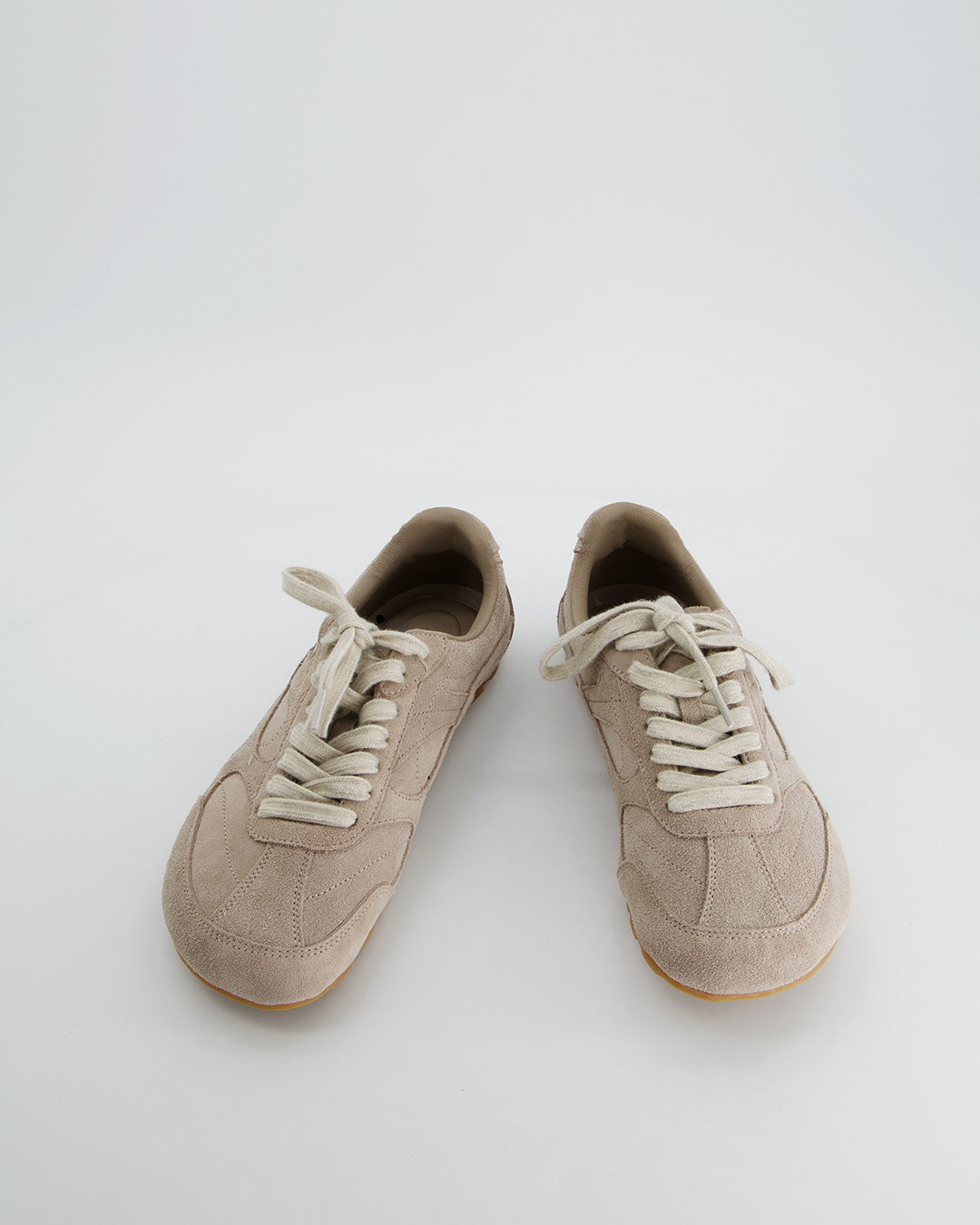 Sneakers barefoot Retro - Grip