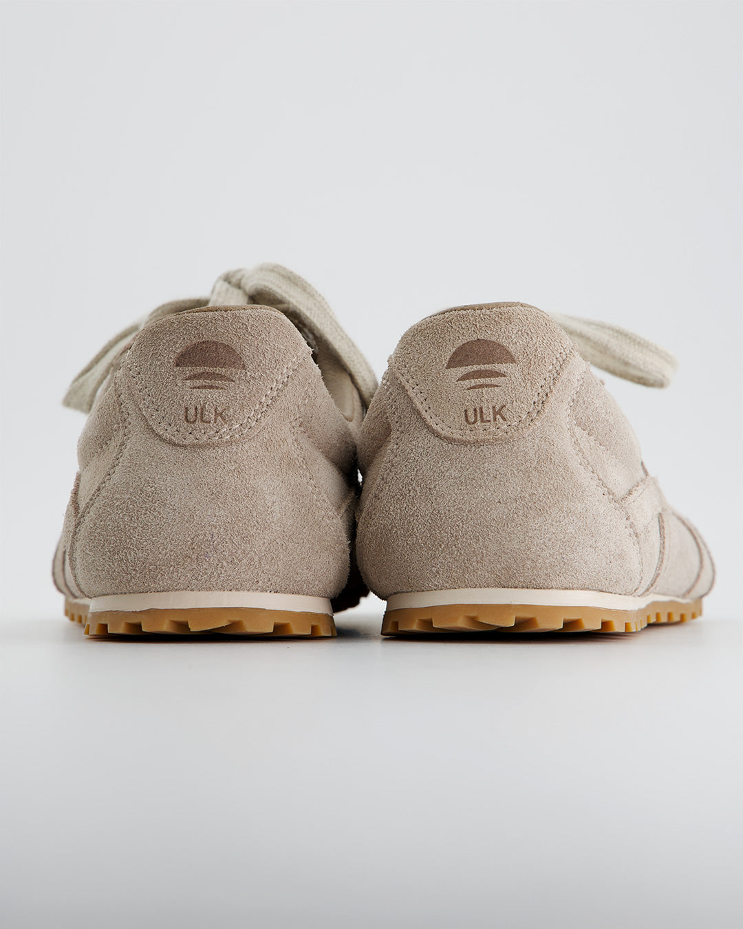 Sneakers barefoot Retro - Grip