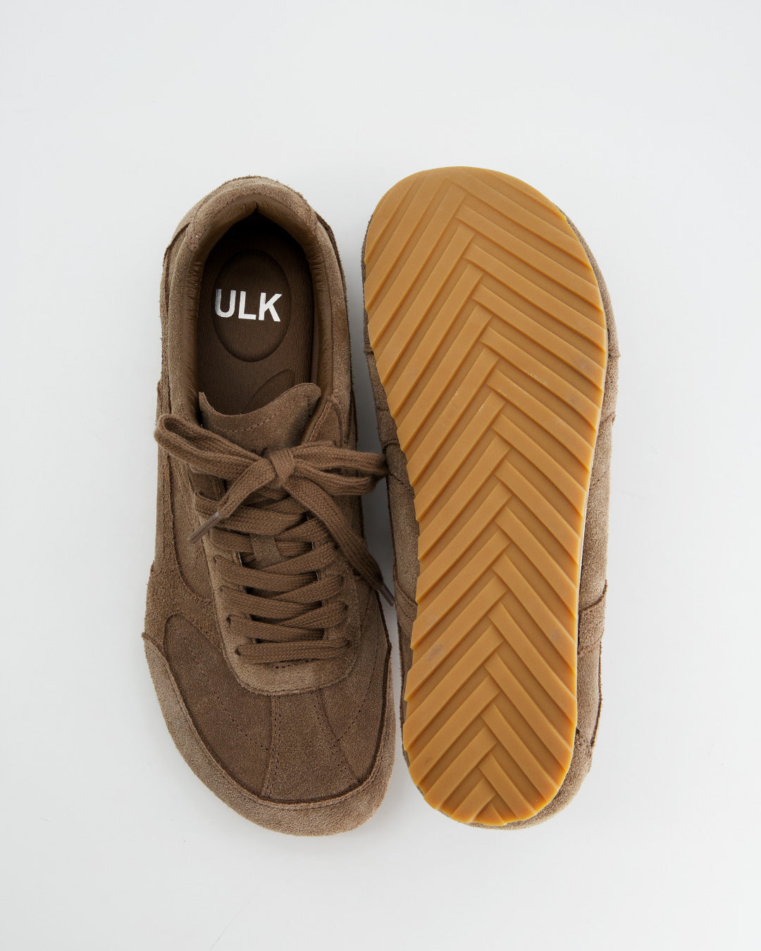 Sneakers barefoot Retro - Grip