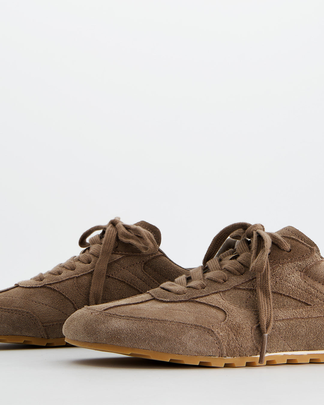 Sneakers barefoot Retro - Grip