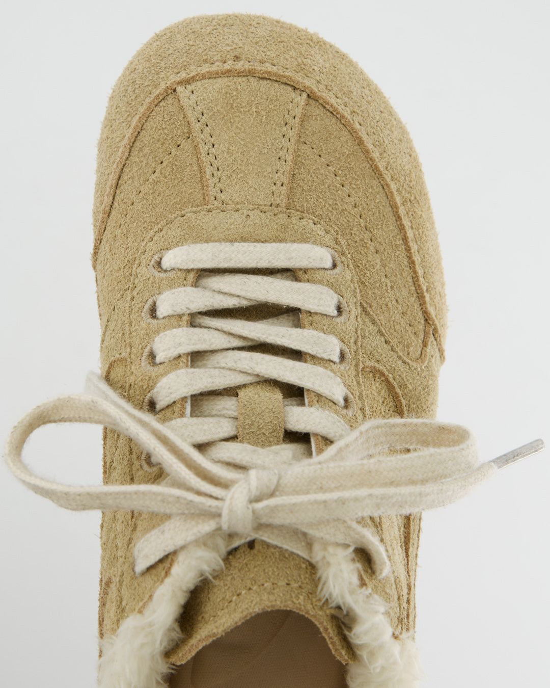 Sneakers barefoot Retro - Grip