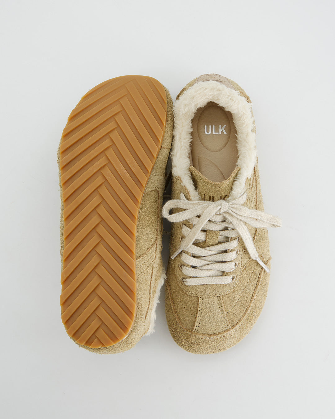 Sneakers barefoot Retro - Grip