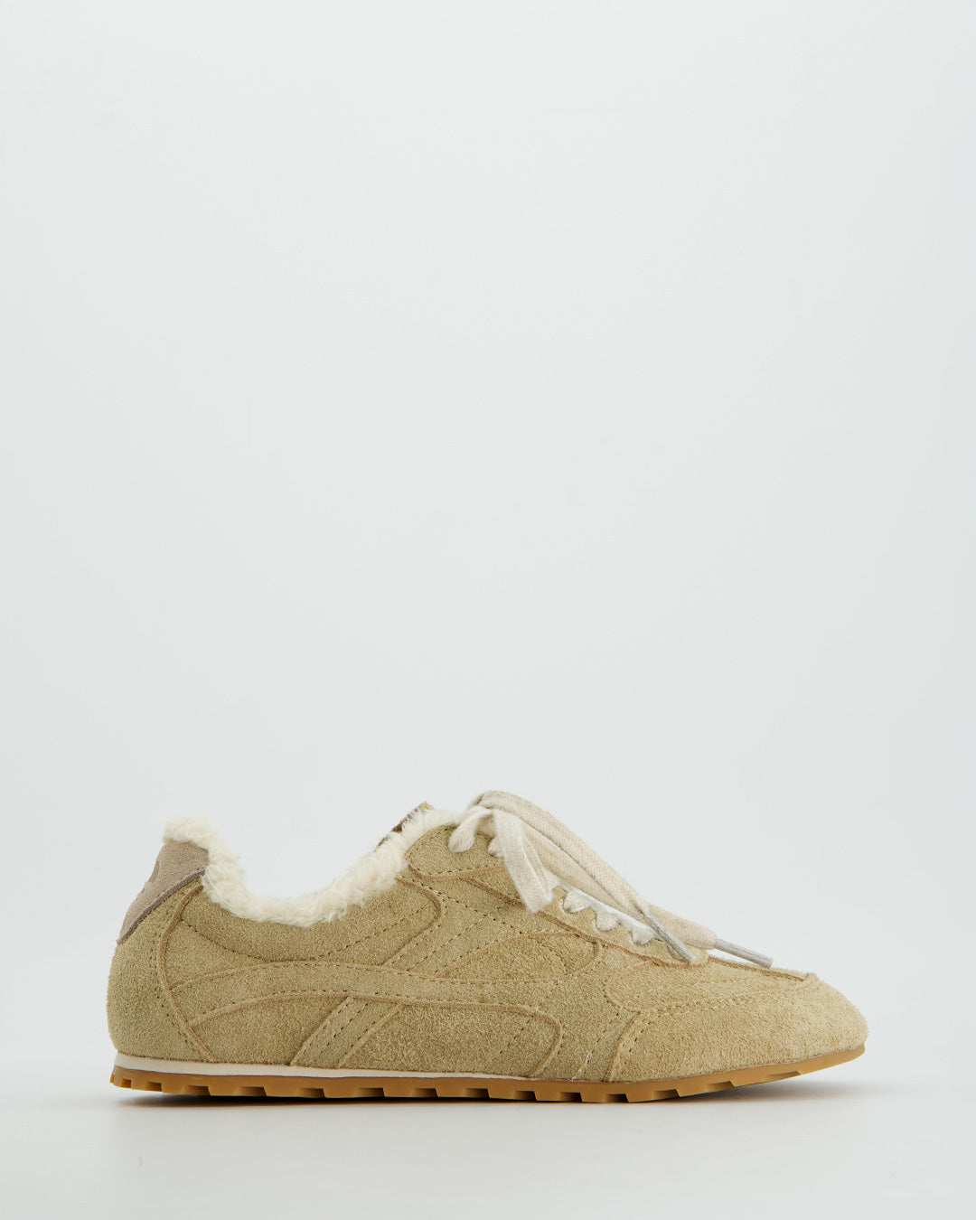 Sneakers barefoot Retro - Grip