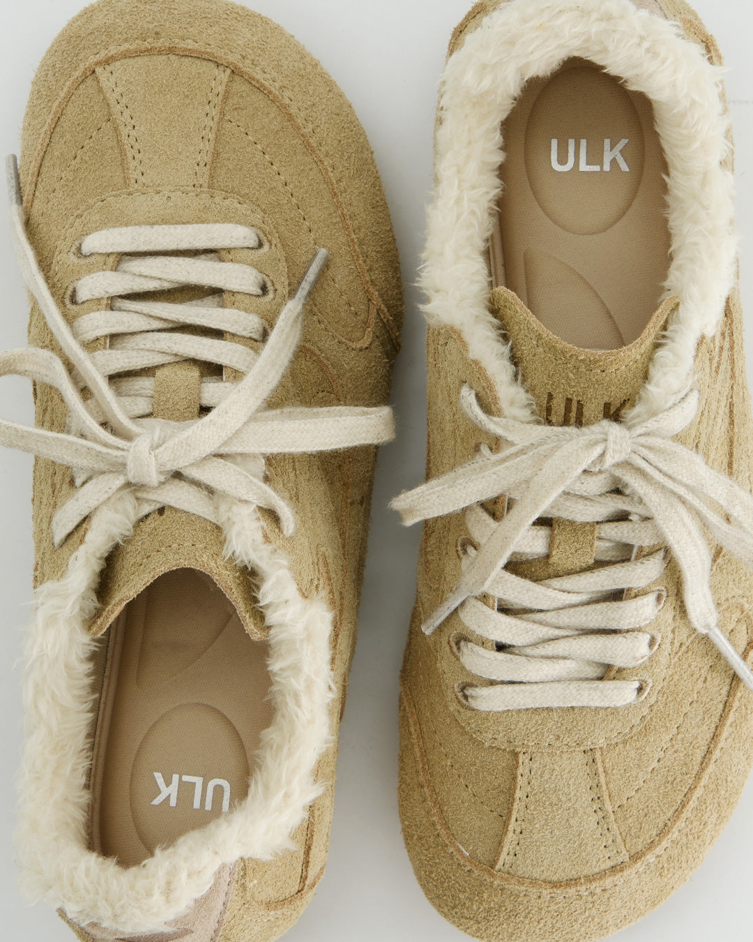 Sneakers barefoot Retro - Grip
