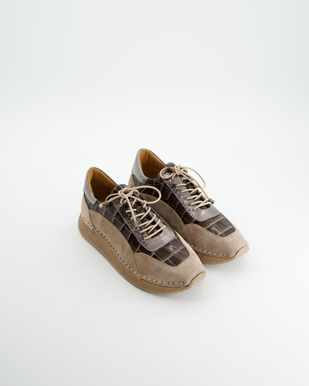 Sneakers efecto coco - Limbo