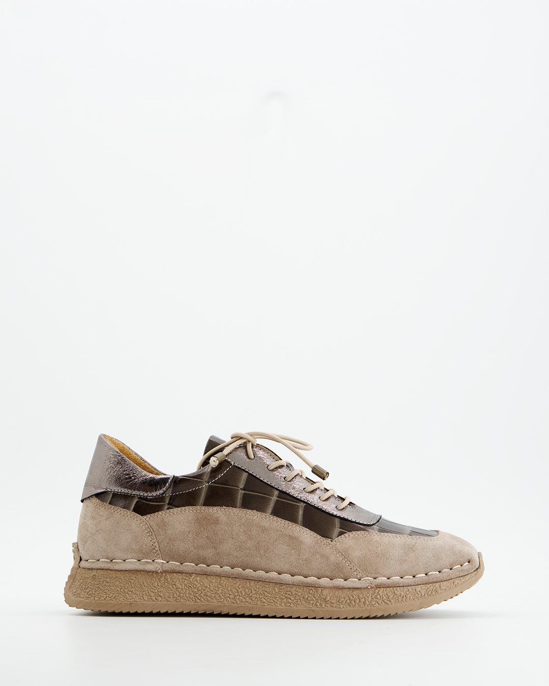 Sneakers efecto coco - Limbo