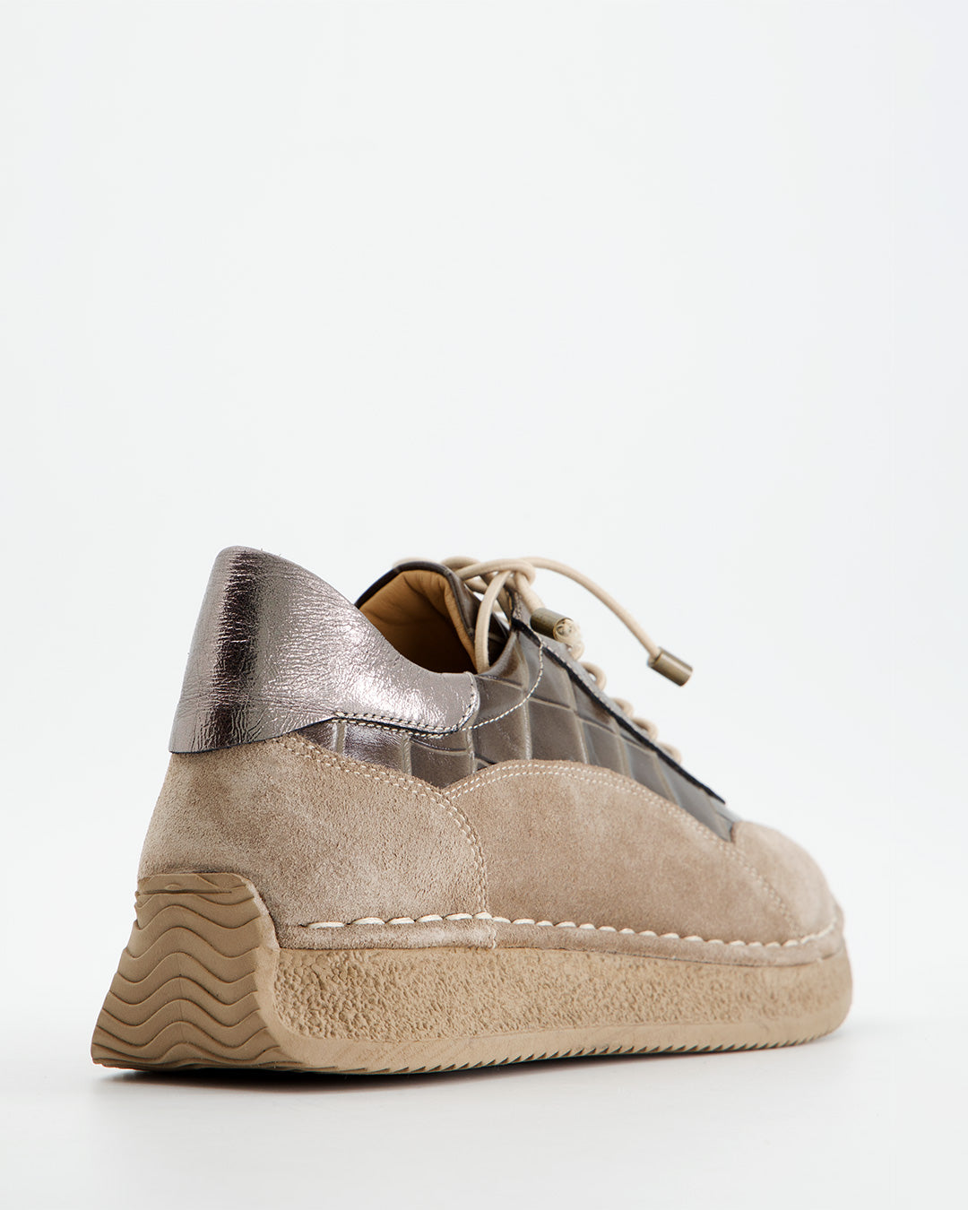 Sneakers efecto coco - Limbo