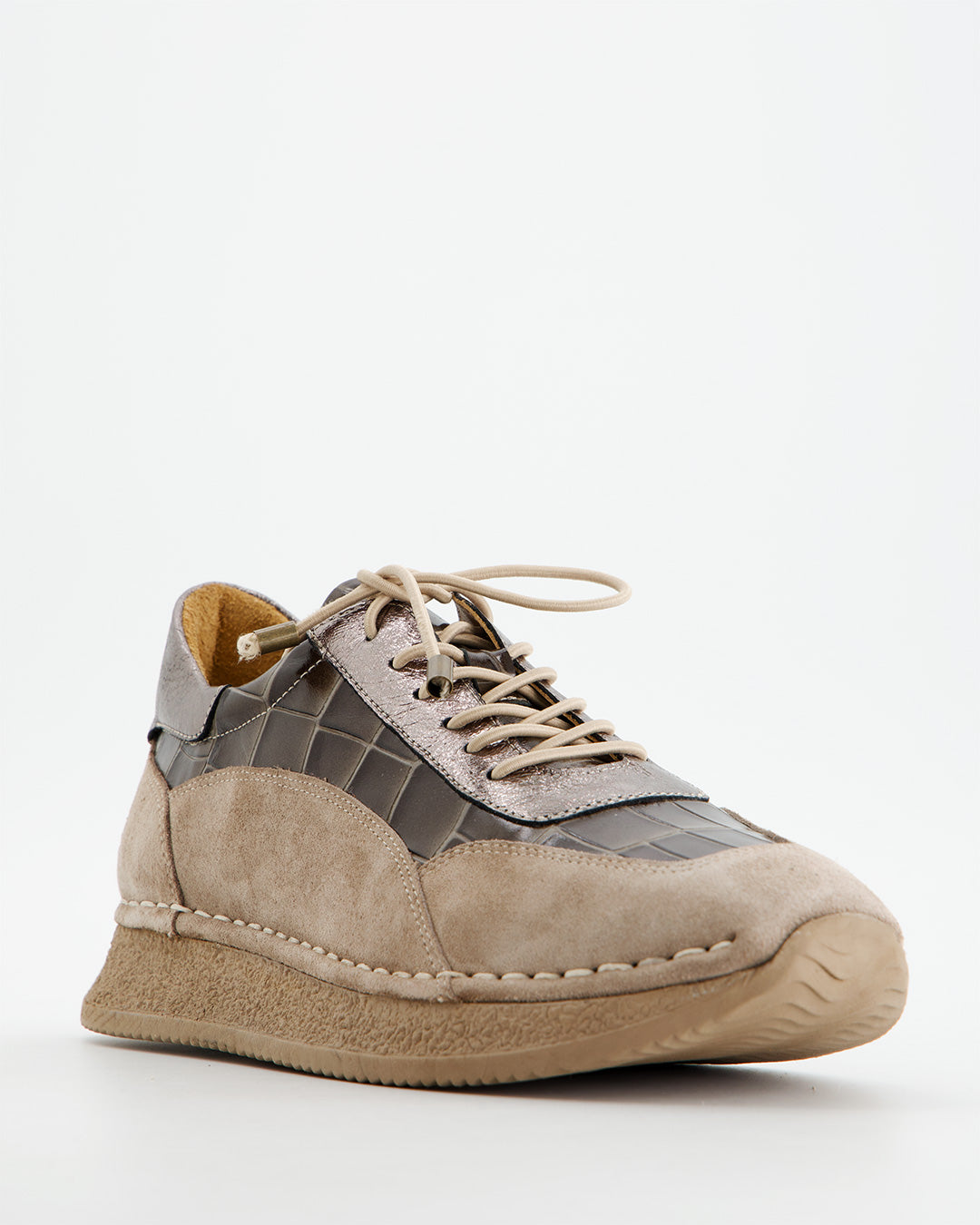 Sneakers efecto coco - Limbo