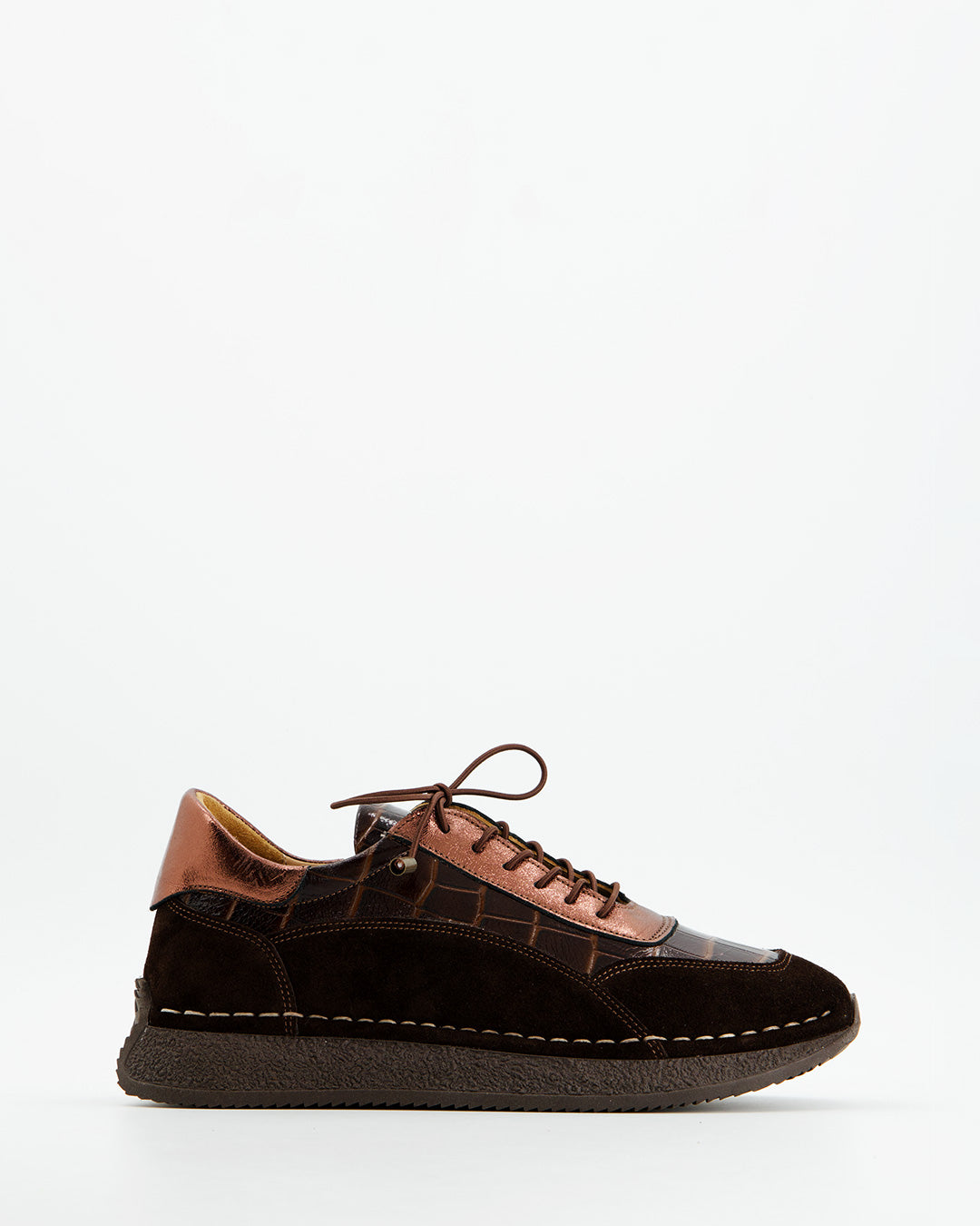Sneakers efecto coco - Yukio