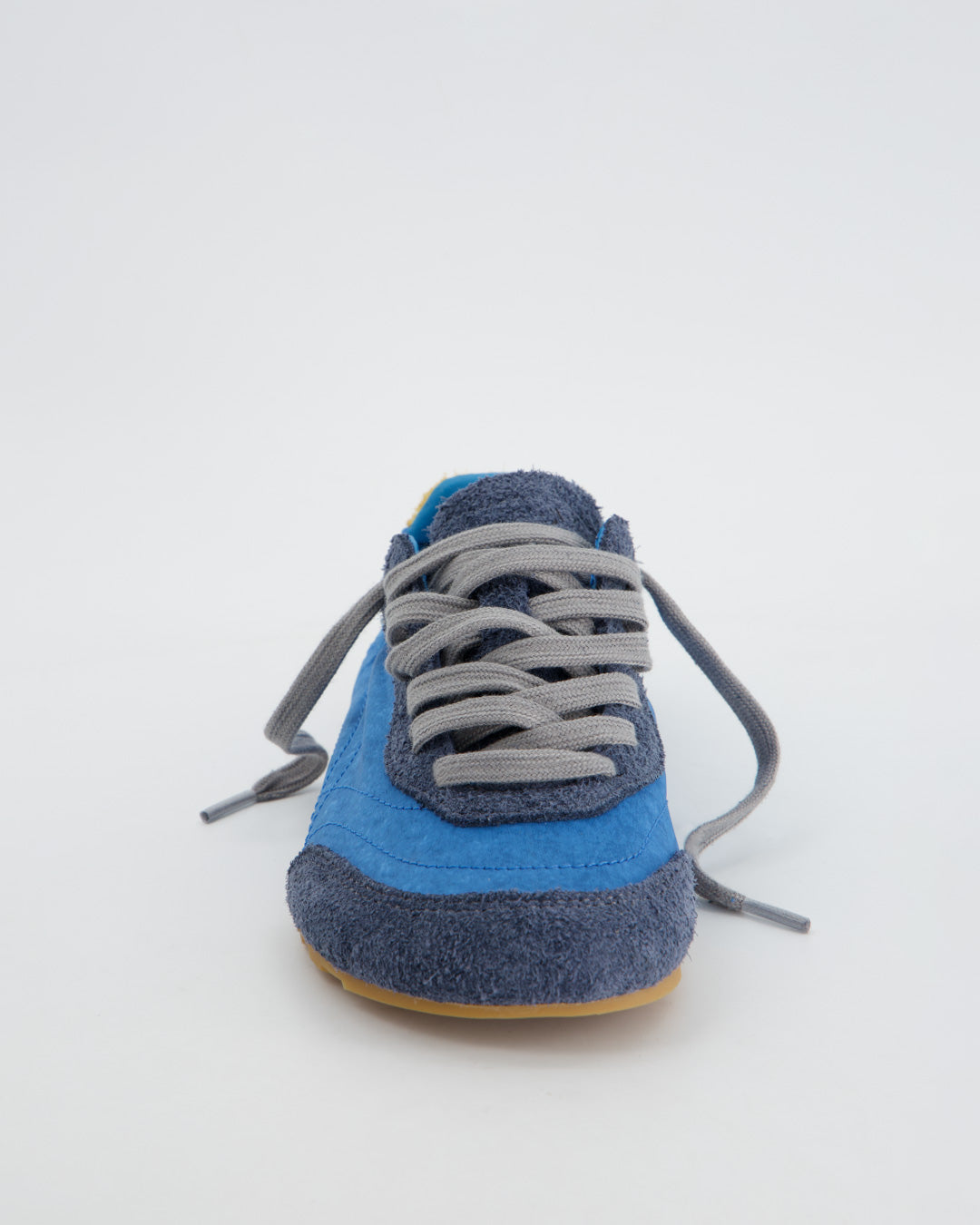 Sneakers retro azul - Moov