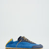 Blue retro sneakers - Moov