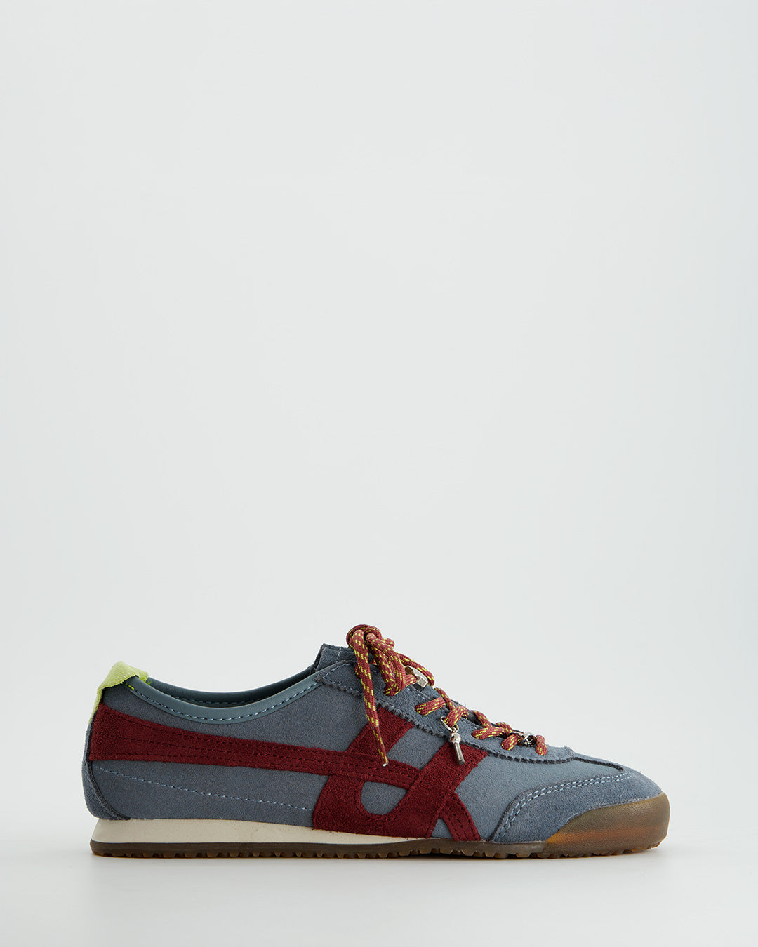 Sneakers retro azul - Onyx