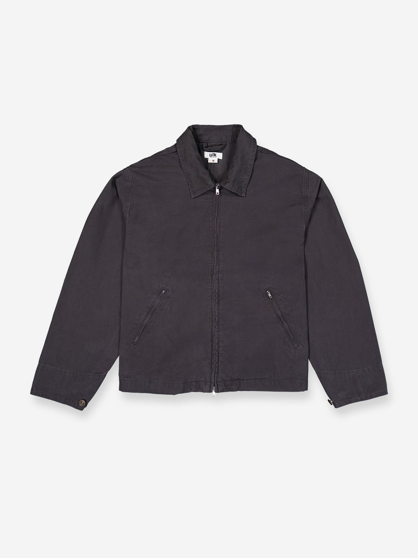 Sobrecamisa de manga larga - ULK Tokio