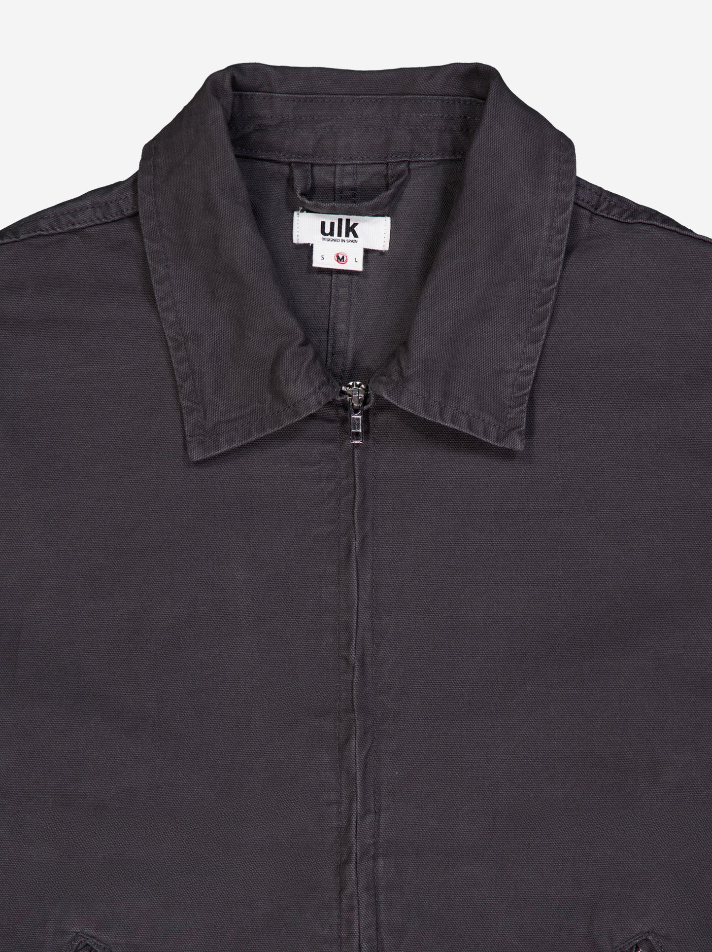 Sobrecamisa de manga larga - ULK Tokio