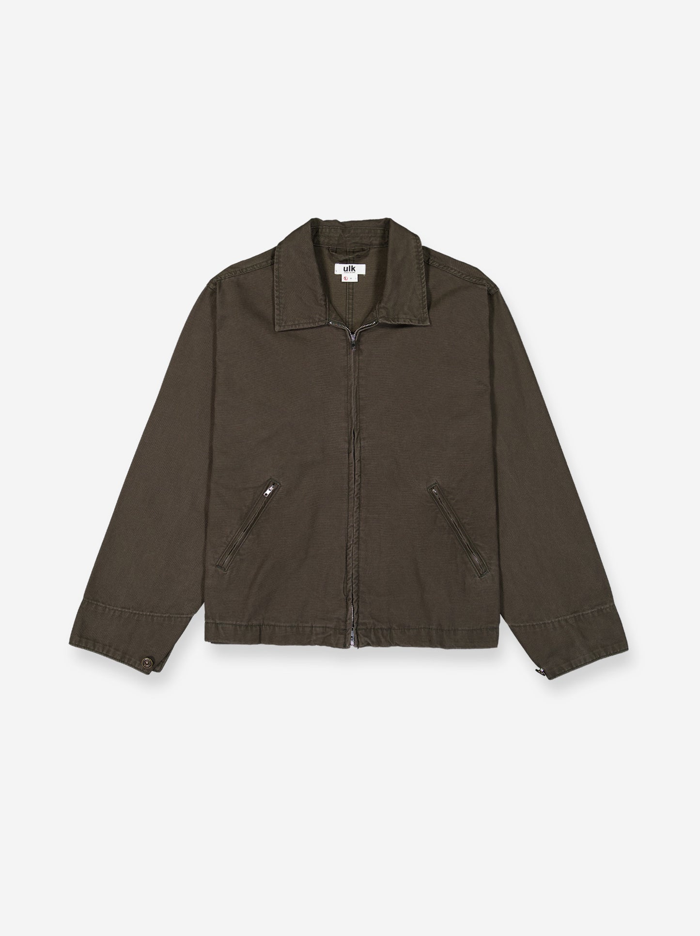 Sobrecamisa de manga larga - Tokio