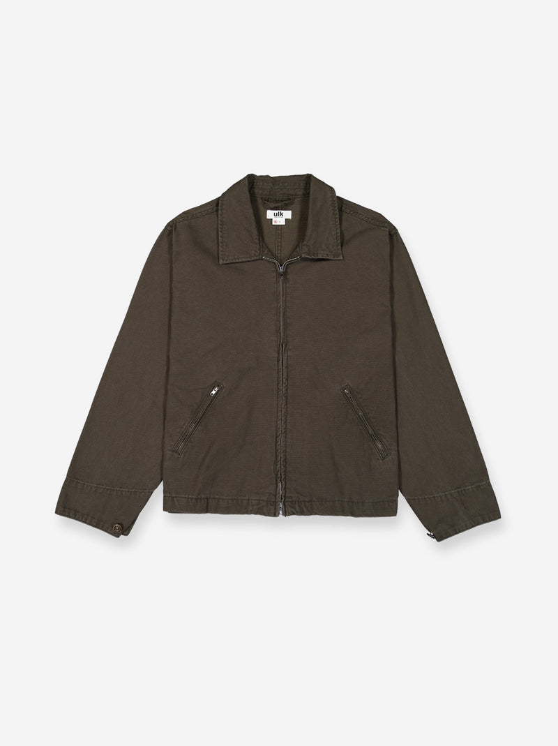 Sobrecamisa de manga larga - Tokio