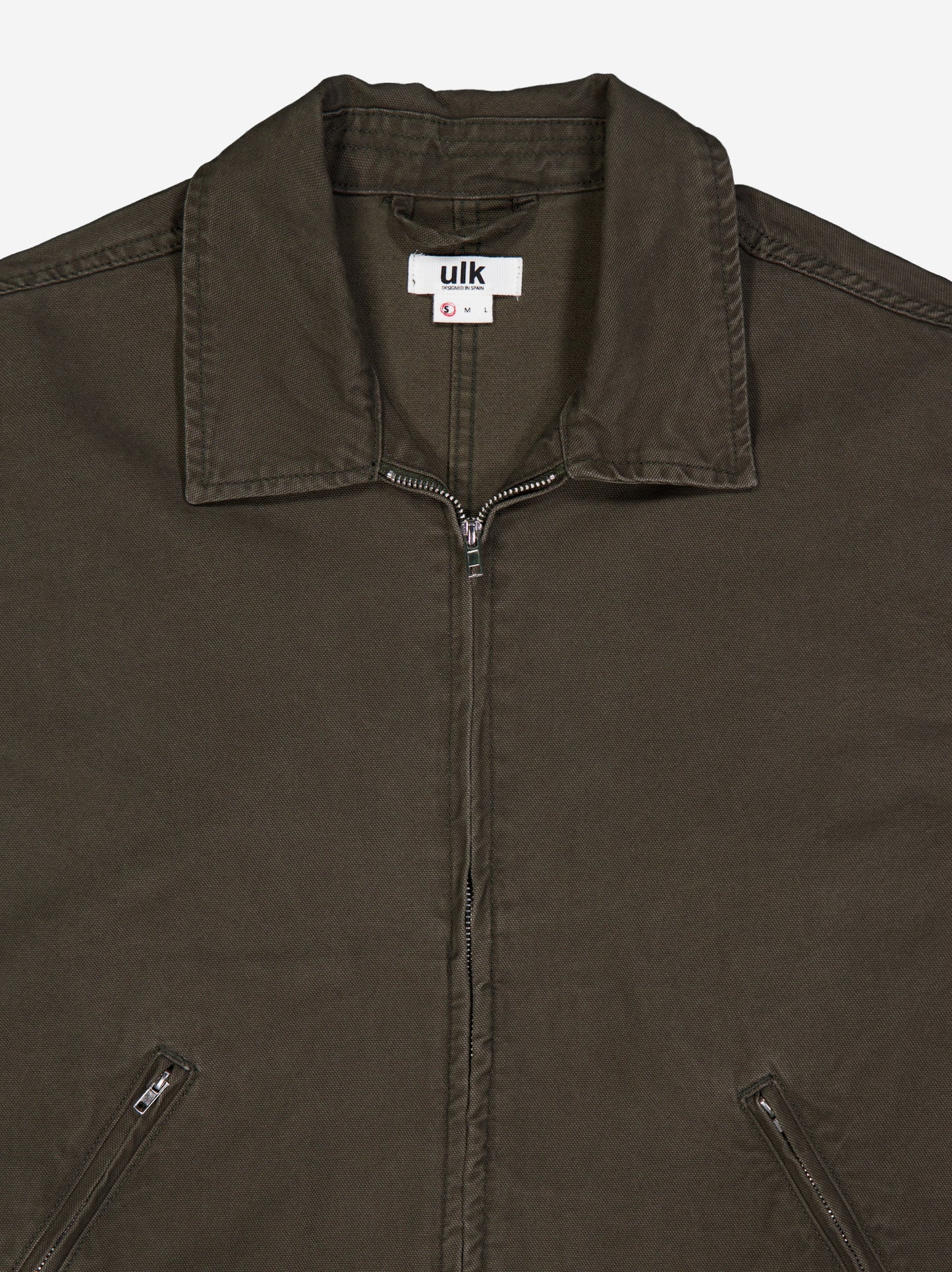 Sobrecamisa de manga larga - Tokio