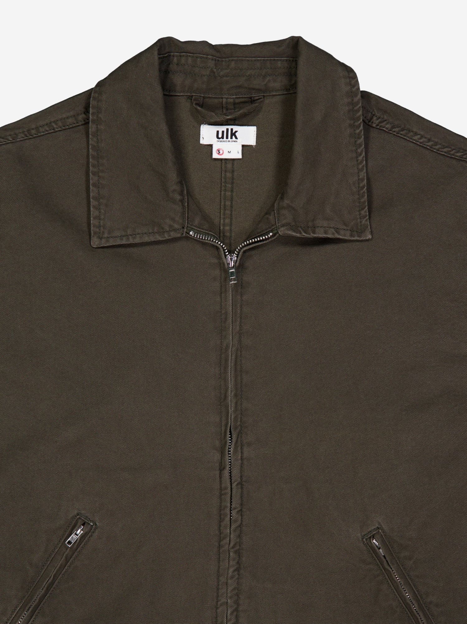 Sobrecamisa de manga larga - Tokio