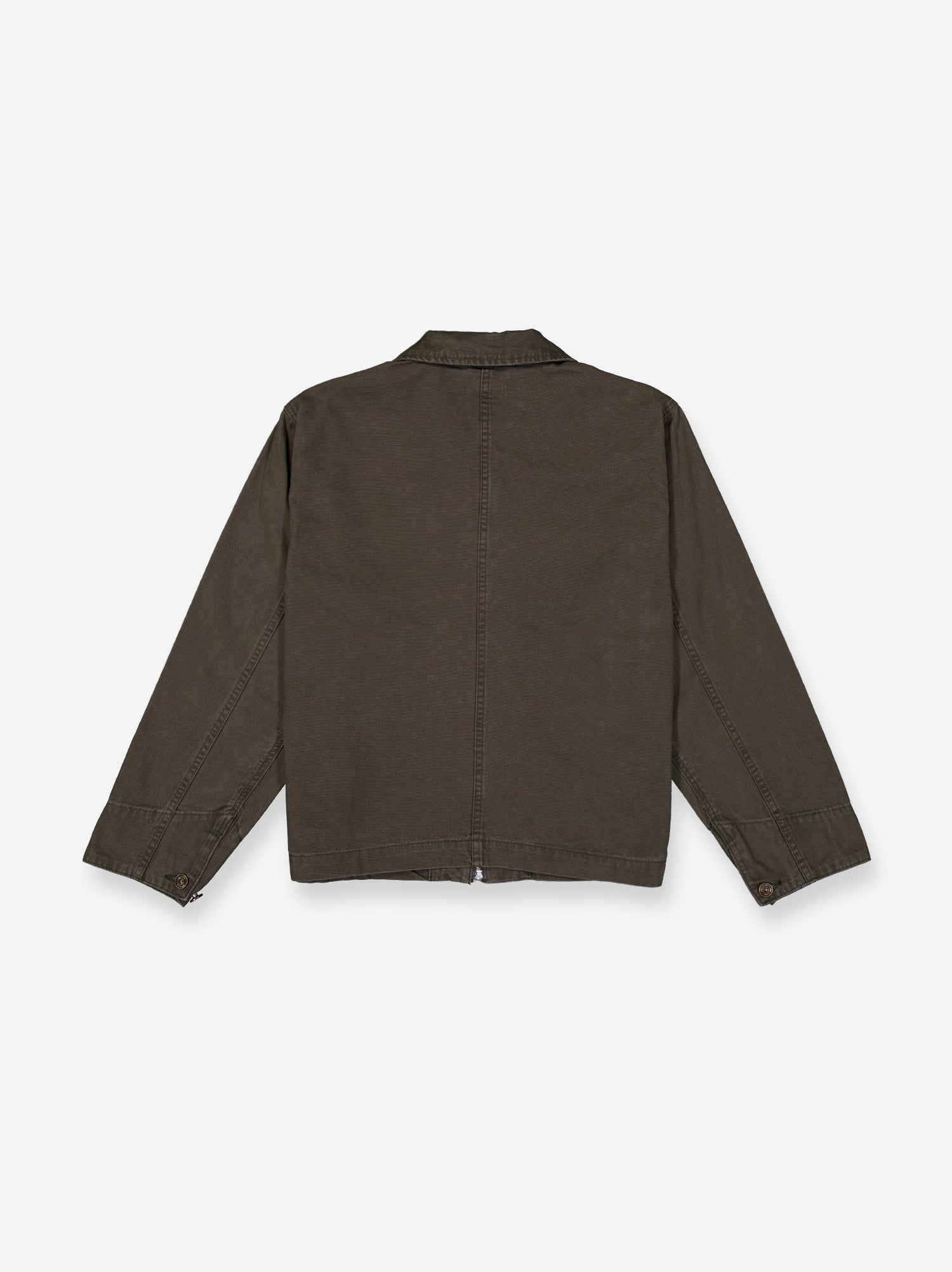 Sobrecamisa de manga larga - Tokio