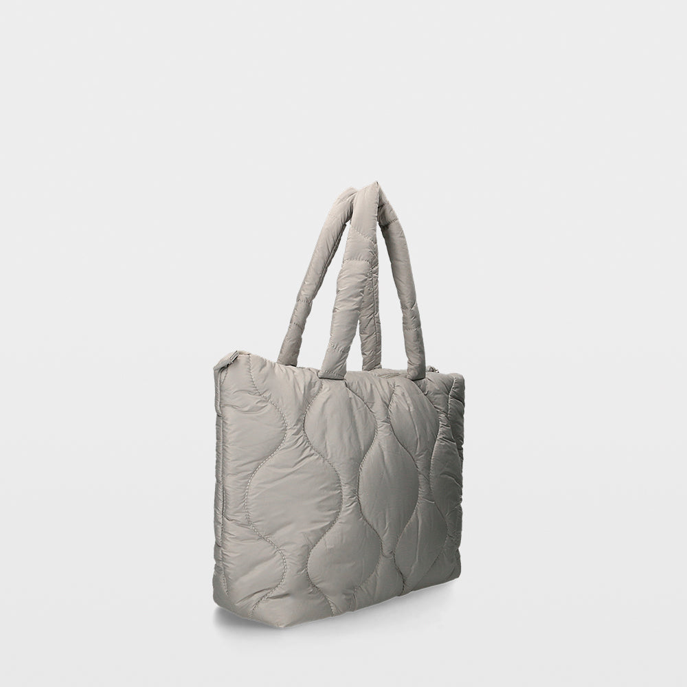 Studio by Ulanka Gante - Quilted bag