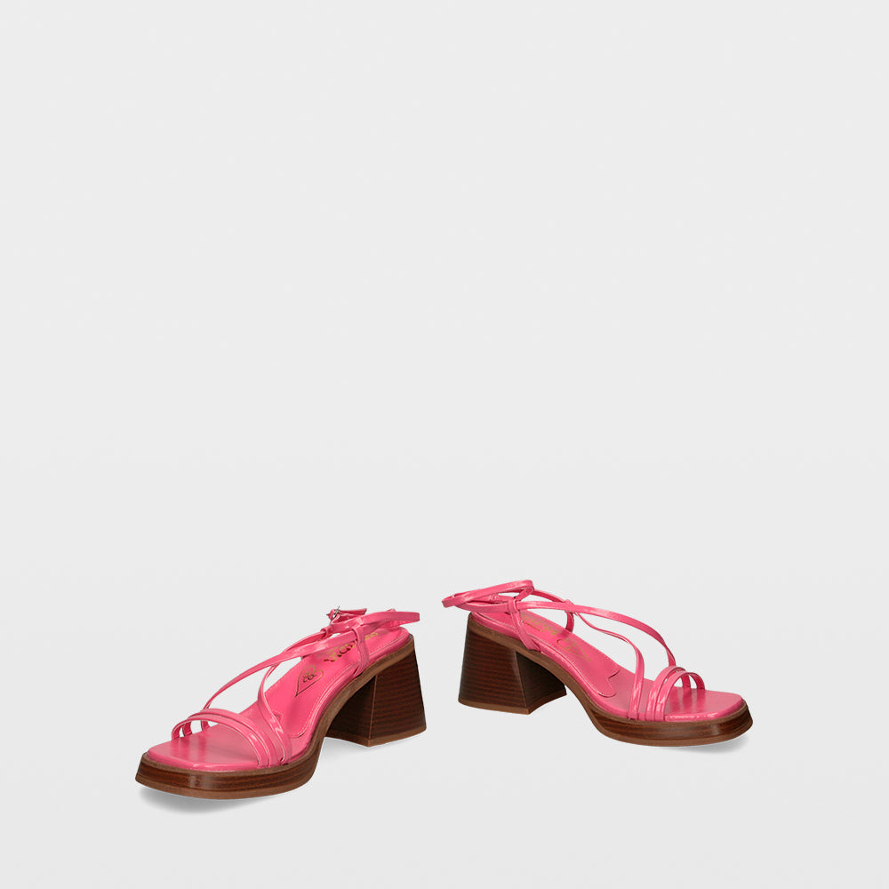 Studio by Ulanka Moon - Heeled Sandals