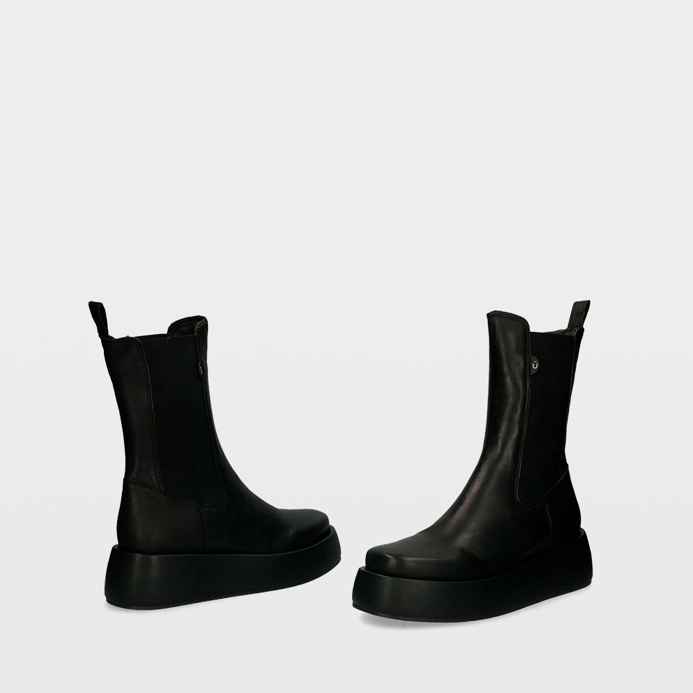 Studio by Ulanka Royal - Ankle boots