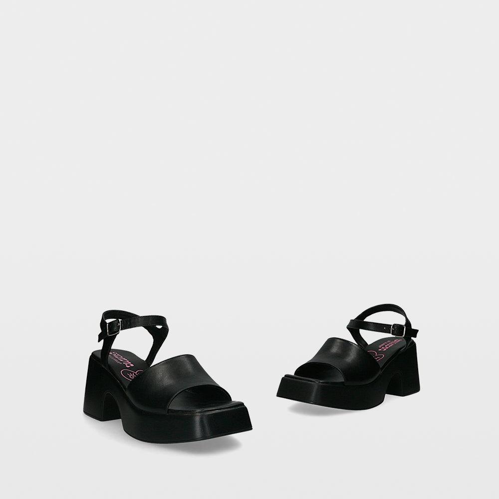 Studio by Ulanka Susita - Heeled Sandals