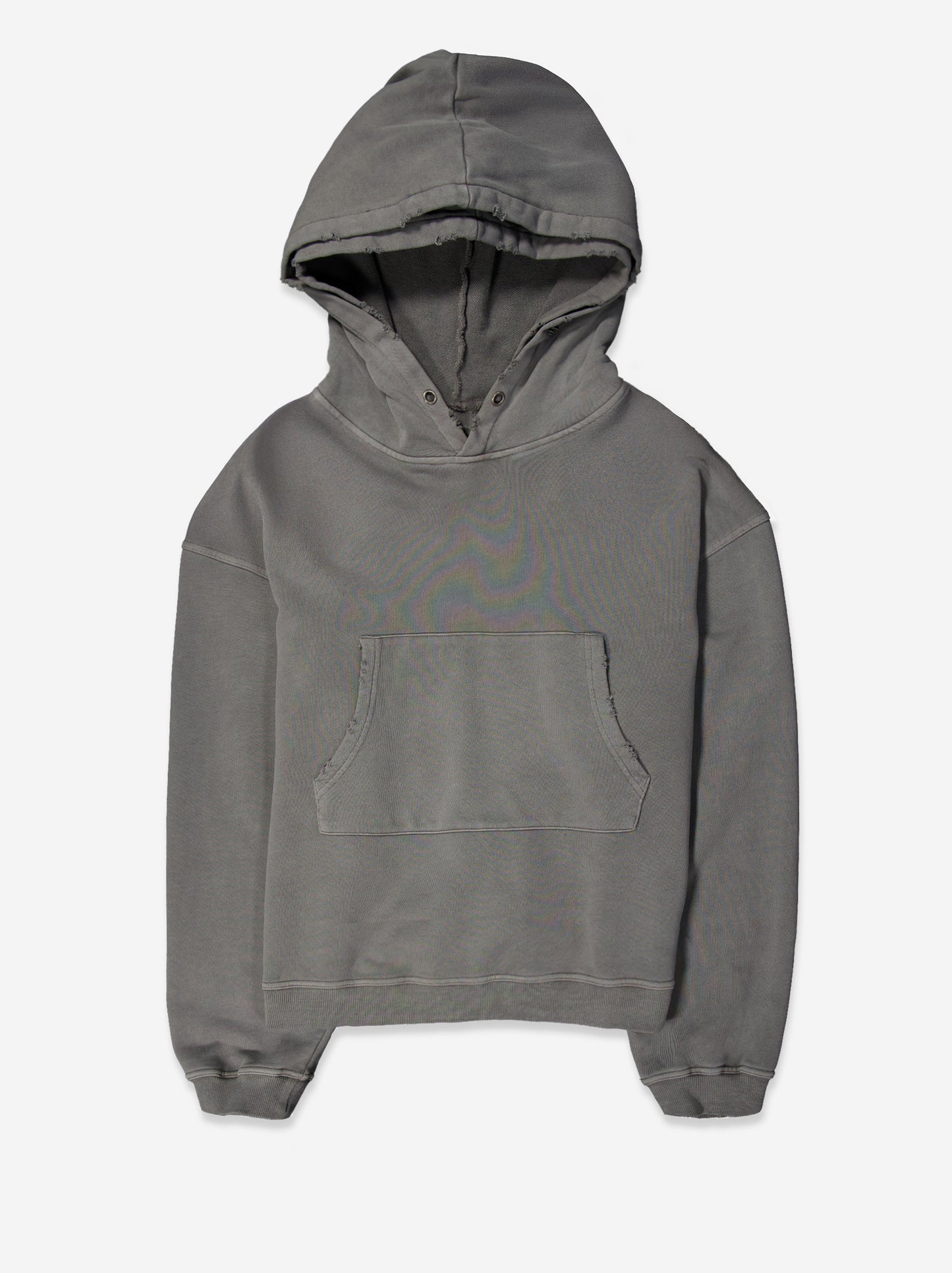 Sudadera Efecto Lavado - 222