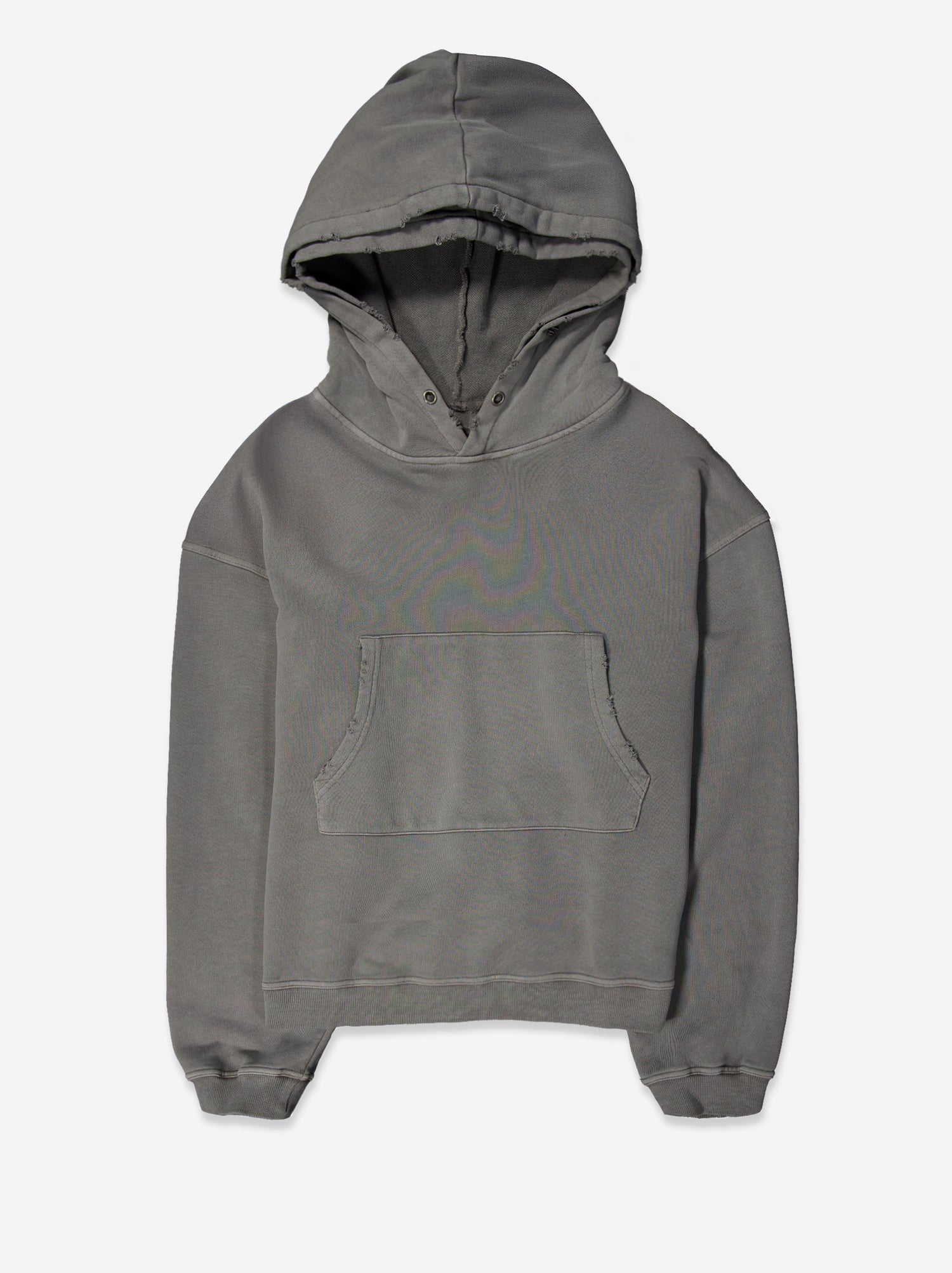 Sudadera Efecto Lavado - 222