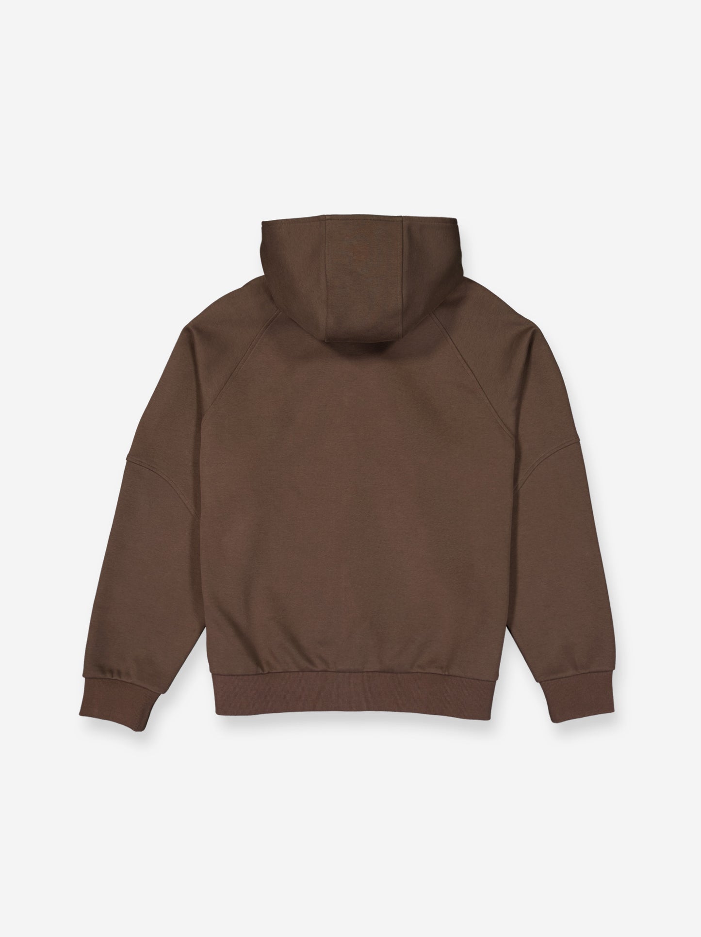 Zip-up hoodie - ULK Lugo