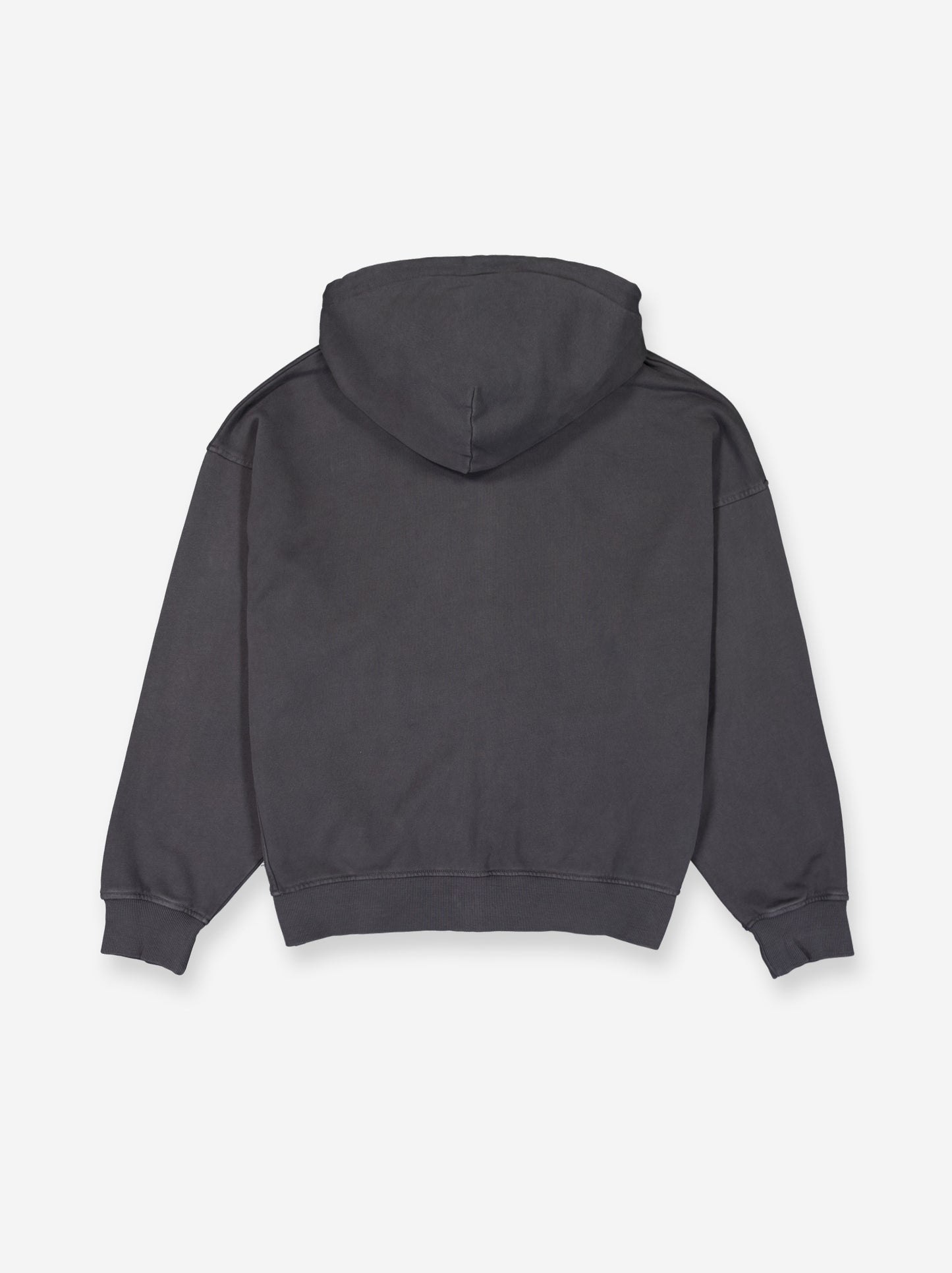 Sudadera oversize de cremallera - Cádiz