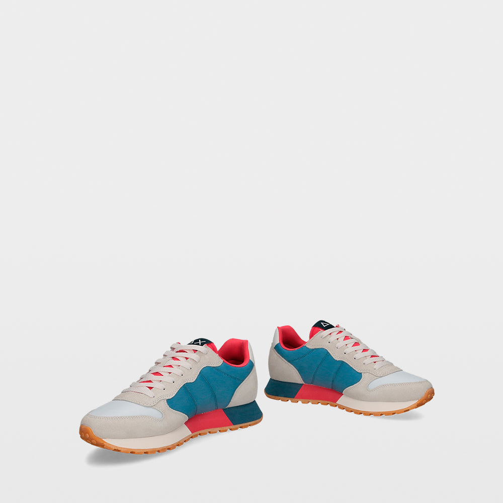 Sun68 Jaki - Sneakers