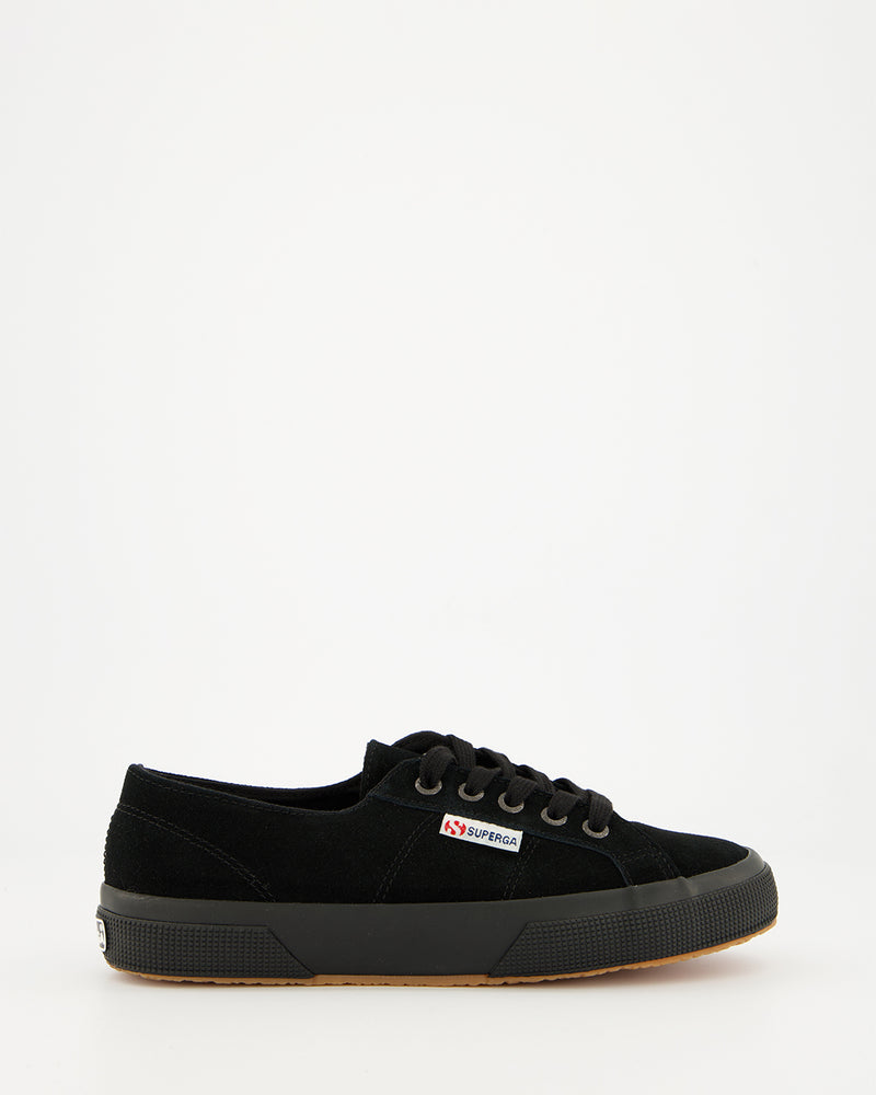 Superga 2750 - Zapatillas de piel