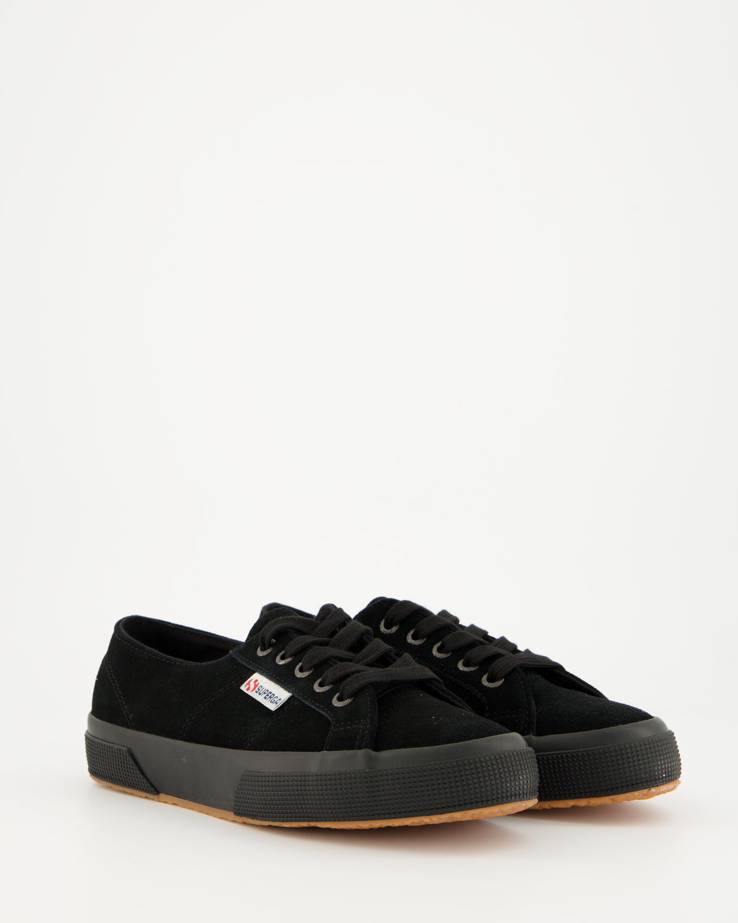 Superga 2750 - Zapatillas de piel